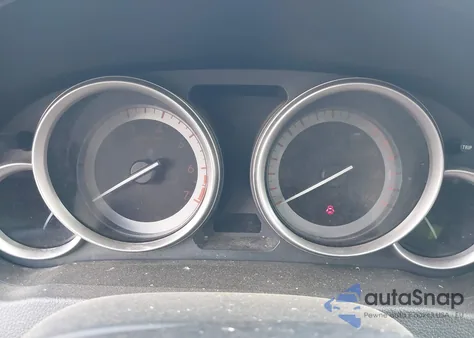 2012 Mazda Mazda6 I Touring Plus from USA, damaged, VIN 1YVHZ8EH4C5M01106